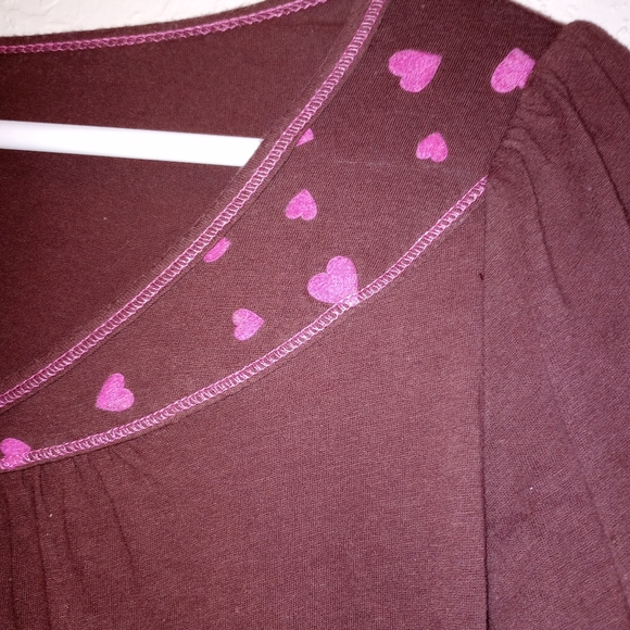 🐮 🐄 Fang blouse - Picture 5 of 8